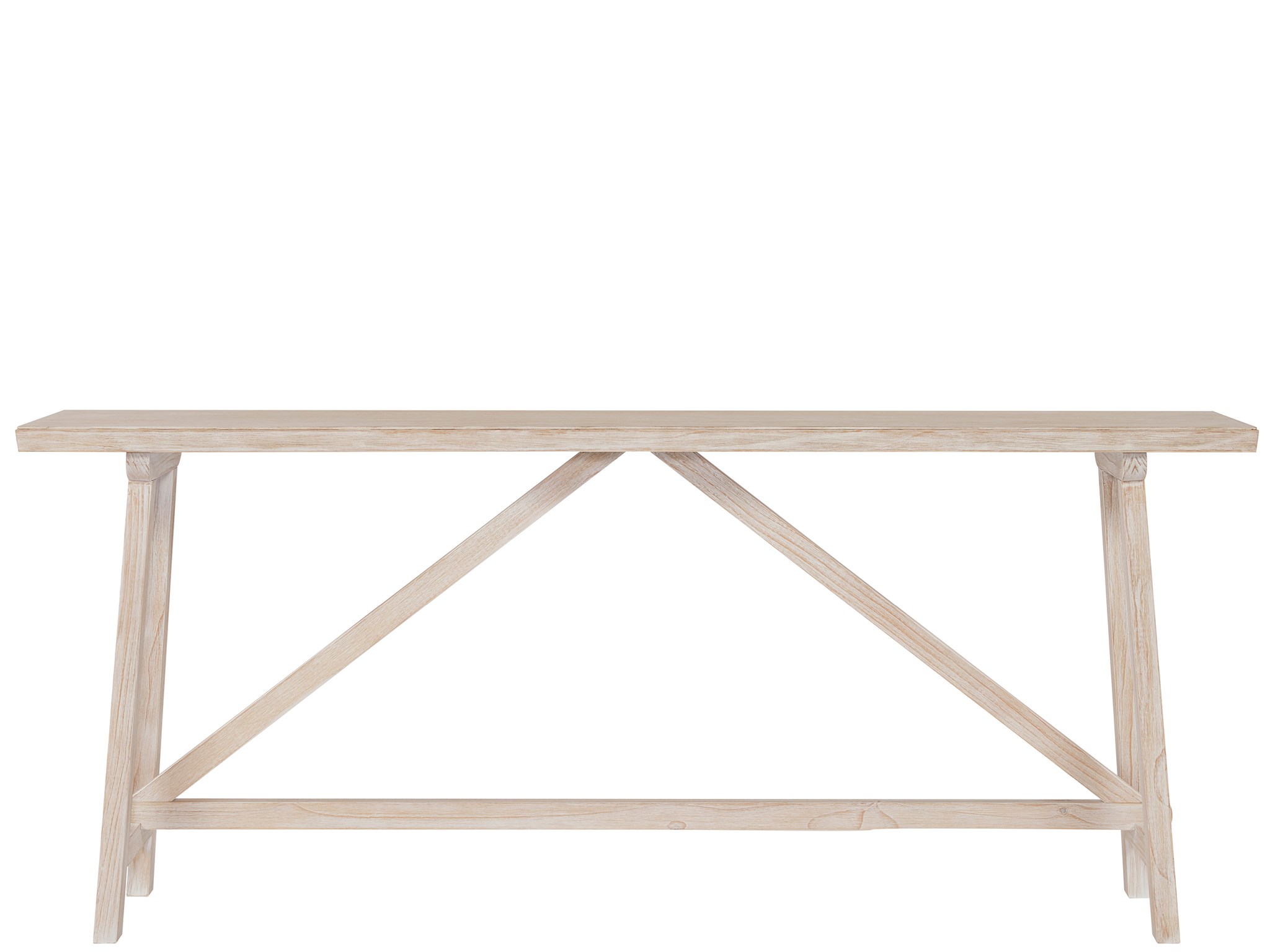 Getaway Console Table