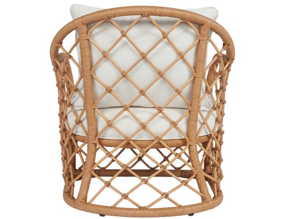 Miramar Accent Chair - Image 3