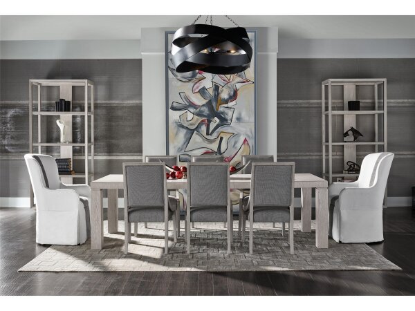 Modern Dining Chair - Image 2