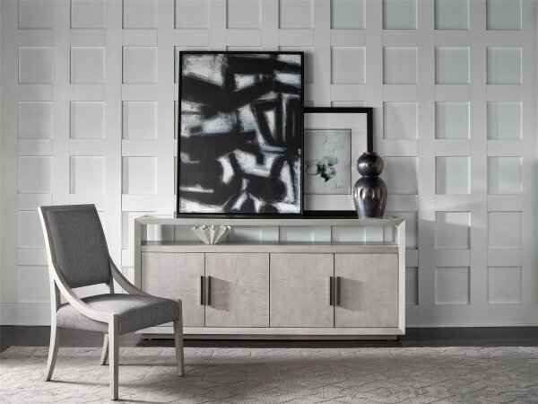 Modern Dining Chair - Image 4