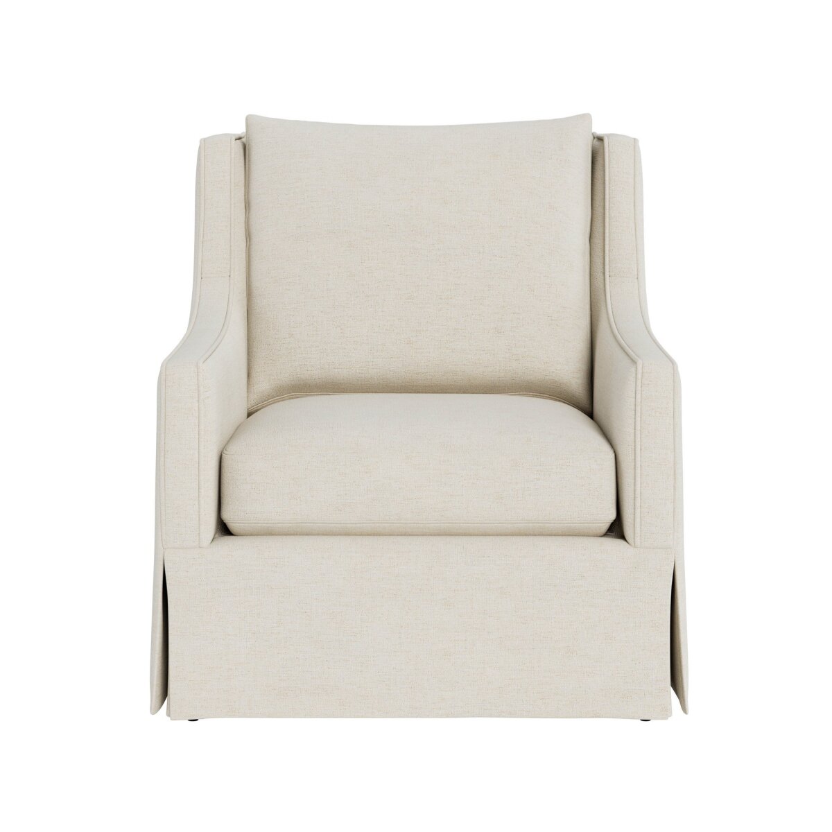 Hudson Swivel Chair Chairs Customizable 4