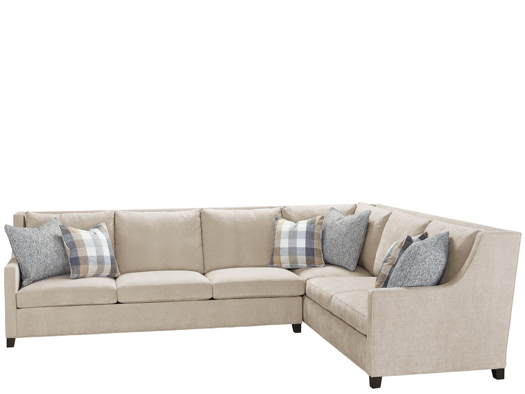 Hudson Sectional – Special Order Sectionals Customizable 5 Hudson Sectional – Special Order Sectionals Customizable 5