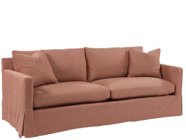 Mebane Slip Cover Sofa - Image 2