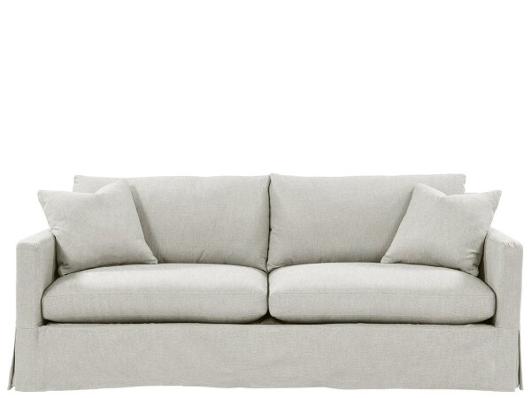 Mebane Slip Cover Sofa - Image 3