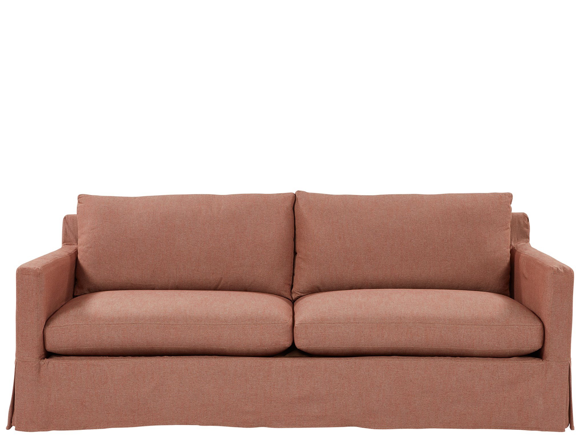 Mebane Slip Cover Sofa