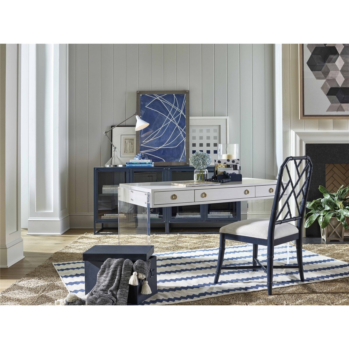 Maui Writing Desk Desks Universal Furniture 6
