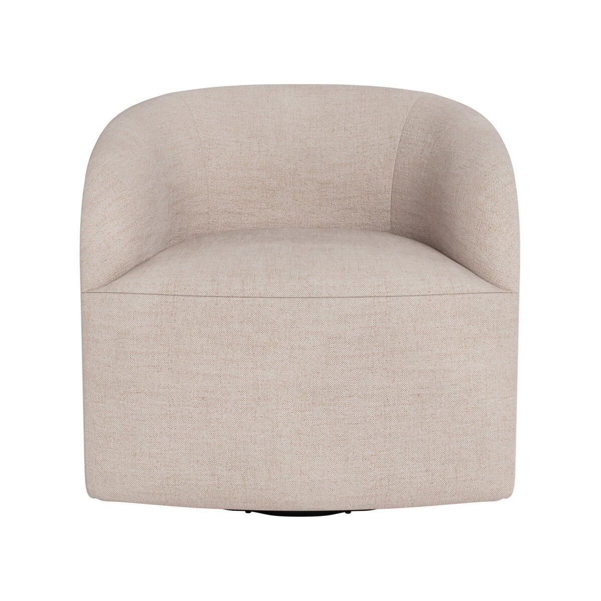 Exhale Swivel Chair Chairs Universal Furniture 4