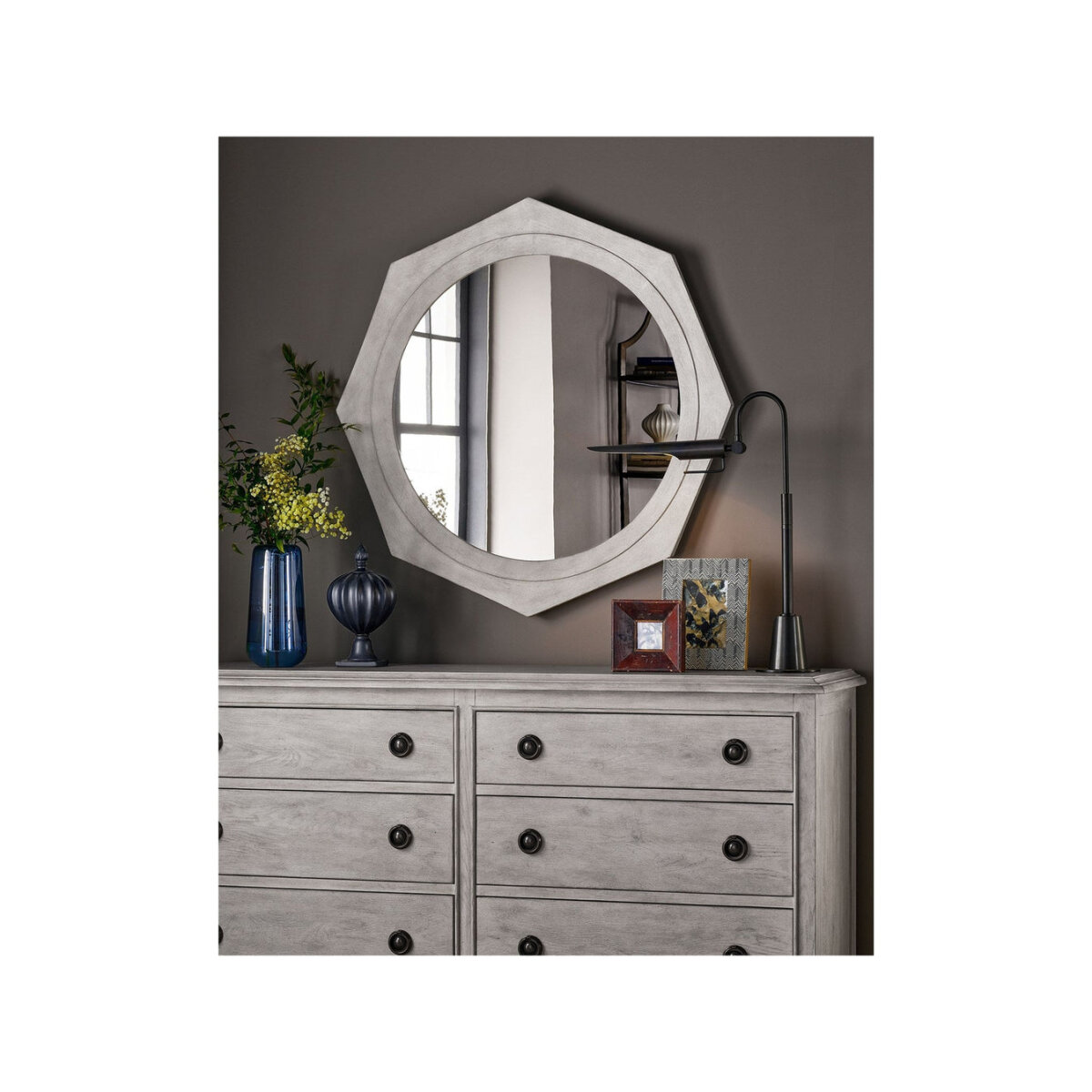 Past Forward Brooklyn Mirror Mirrors Universal Furniture 5
