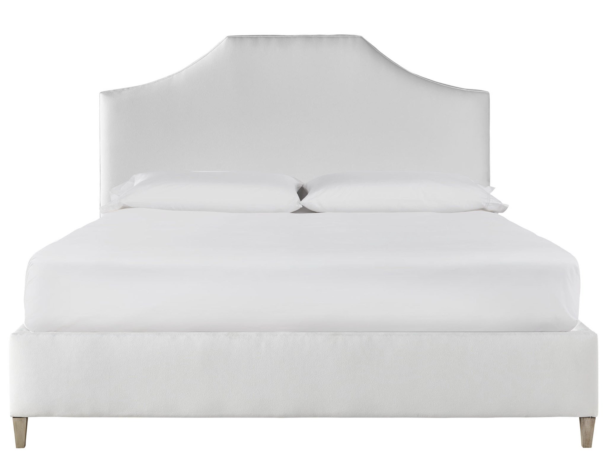 Past Forward Blythe Upholstered Bed King Beds Customizable 4 Past Forward Blythe Upholstered Bed King Beds Customizable 4