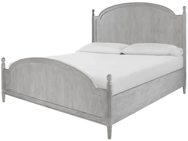 Pryce Panel Bed Queen - Image 2