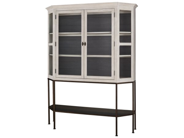 Past Forward Lawrence Display Cabinet - Image 2