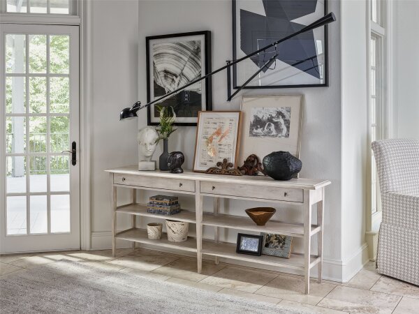 Past Forward Narrow Console - Image 4