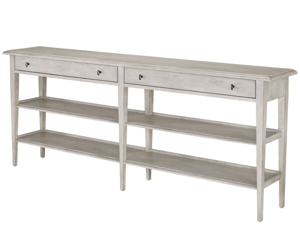 Past Forward Narrow Console - Image 2