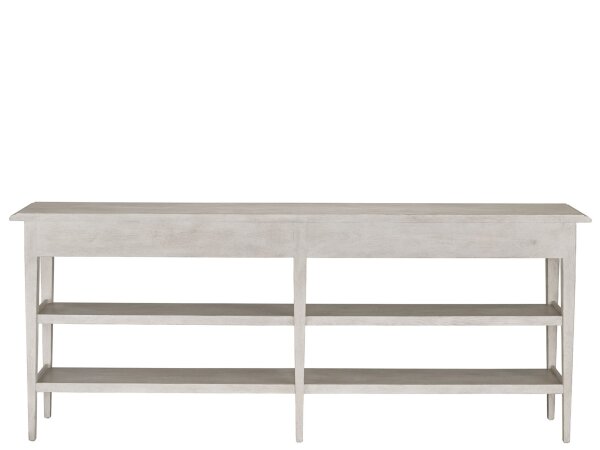 Past Forward Narrow Console - Image 3