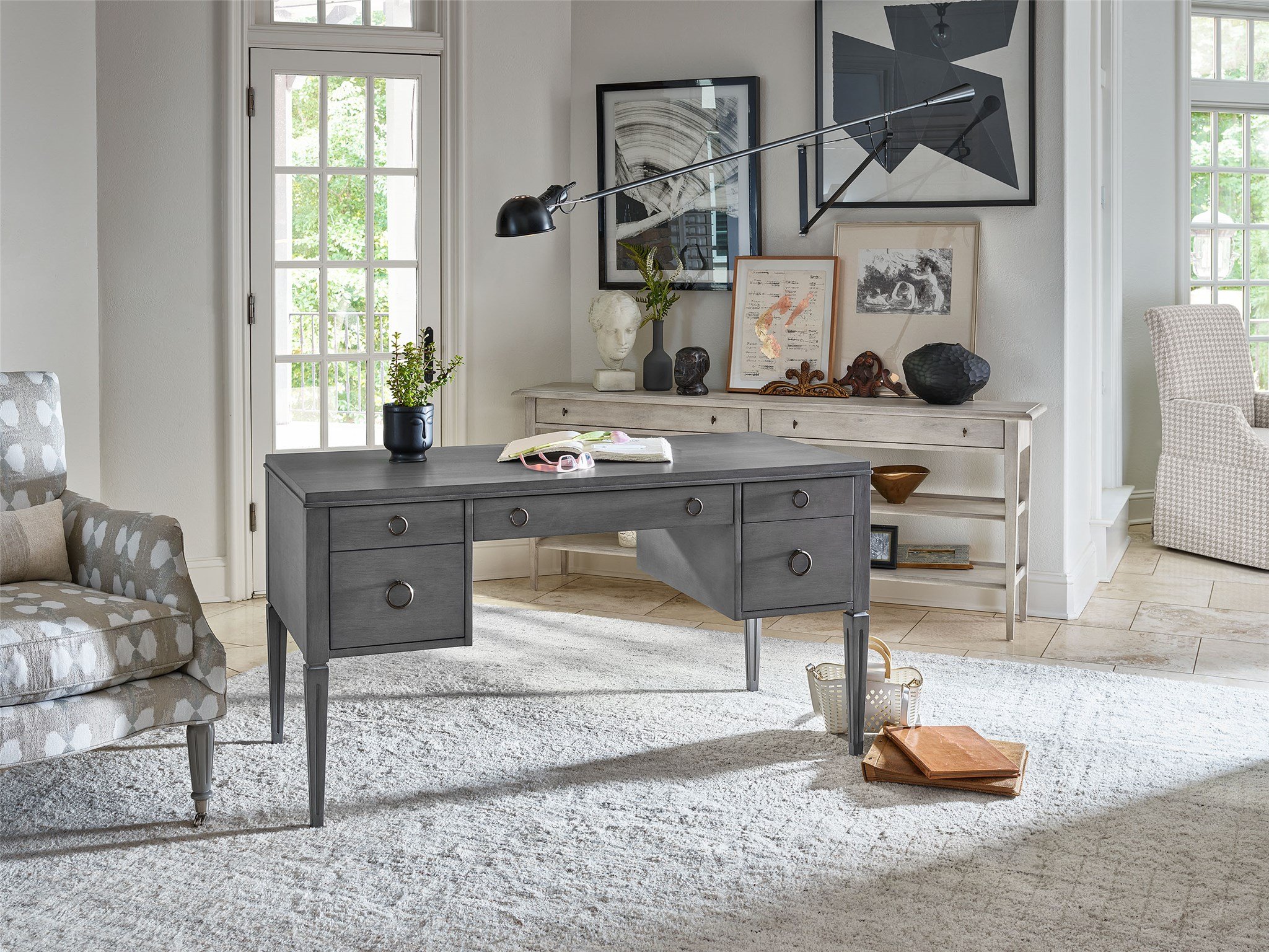 Bedford Desk Desks Universal Furniture 6 Bedford Desk Desks Universal Furniture 6