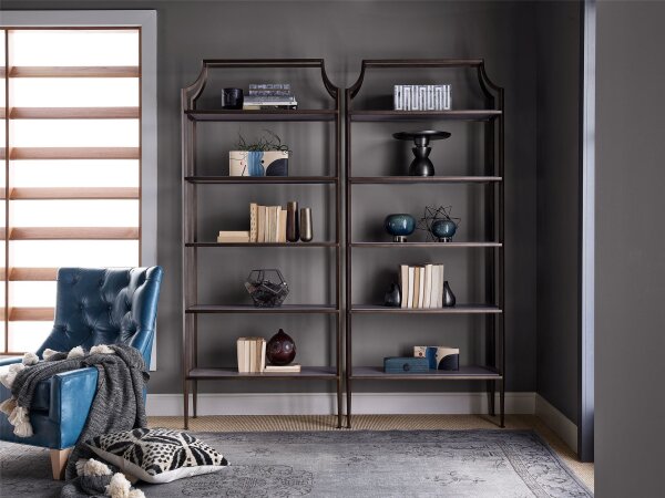 Past Forward Holt Etagere - Image 3