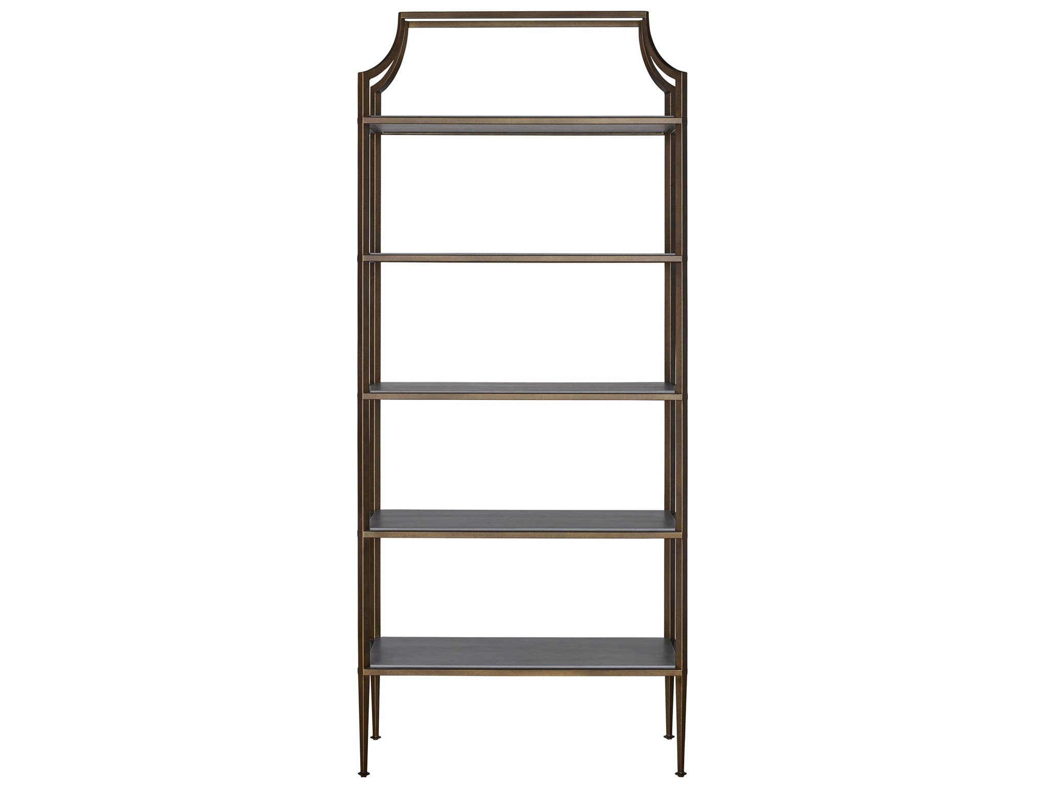 Past Forward Holt Etagere
