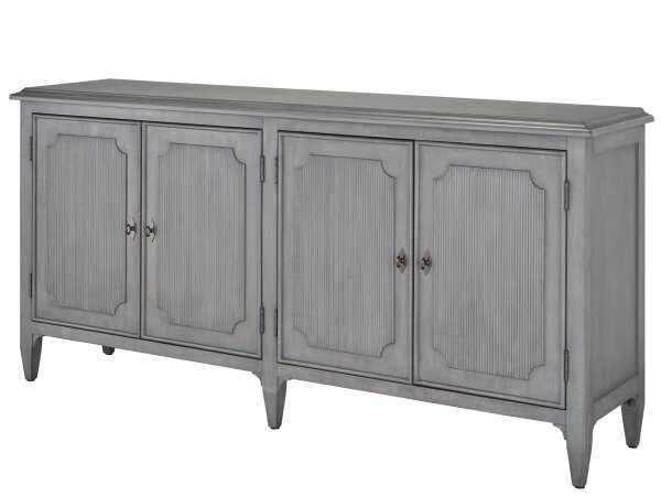 Past Forward Adelaide Credenza - Image 2
