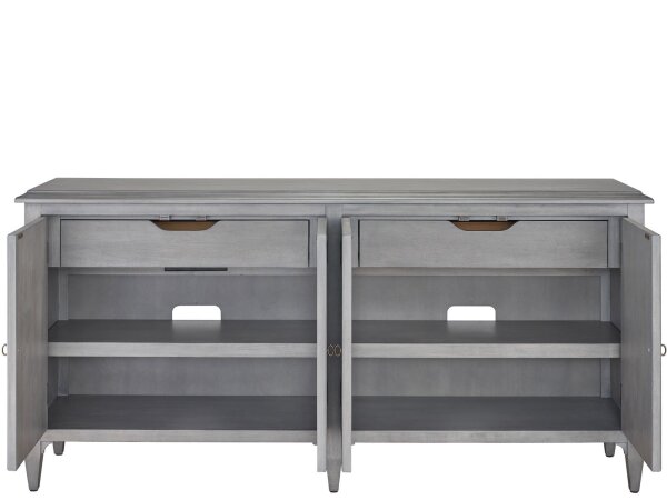 Past Forward Adelaide Credenza - Image 3