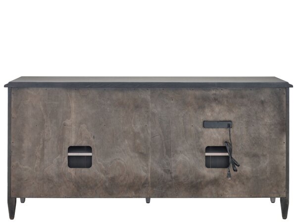 Past Forward Adelaide Credenza - Image 5