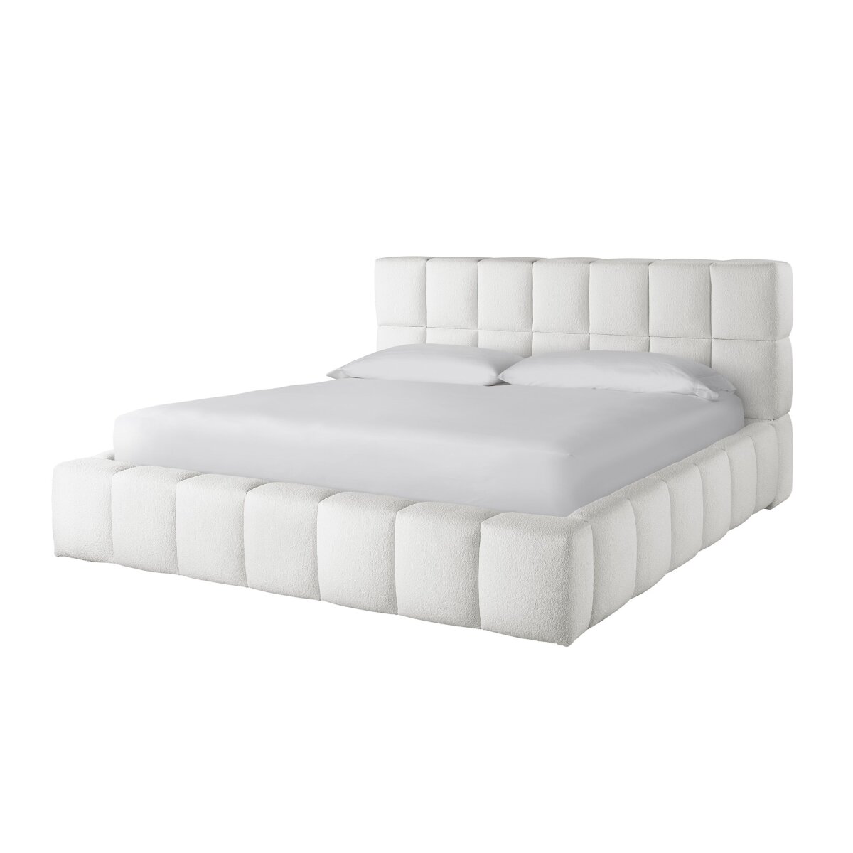 Nomad Colina Bed Queen Beds Universal Furniture 5