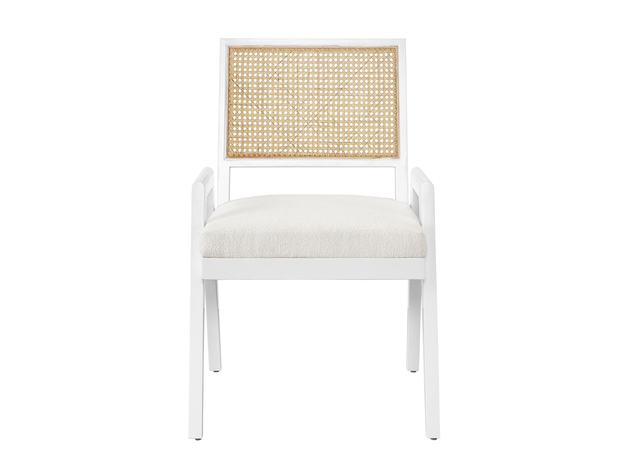 Nomad Sonora Arm Chair