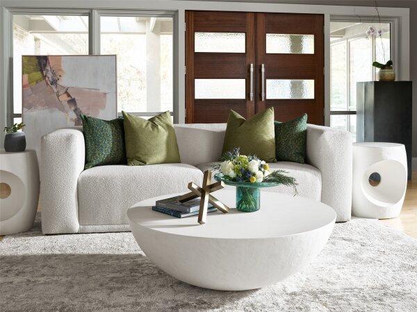 Nomad Everdin Cocktail Table - Image 2