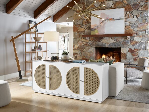Nomad Credenza - Image 2