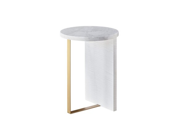 Tranquility - Miranda Kerr Home Reverie Round Accent Table