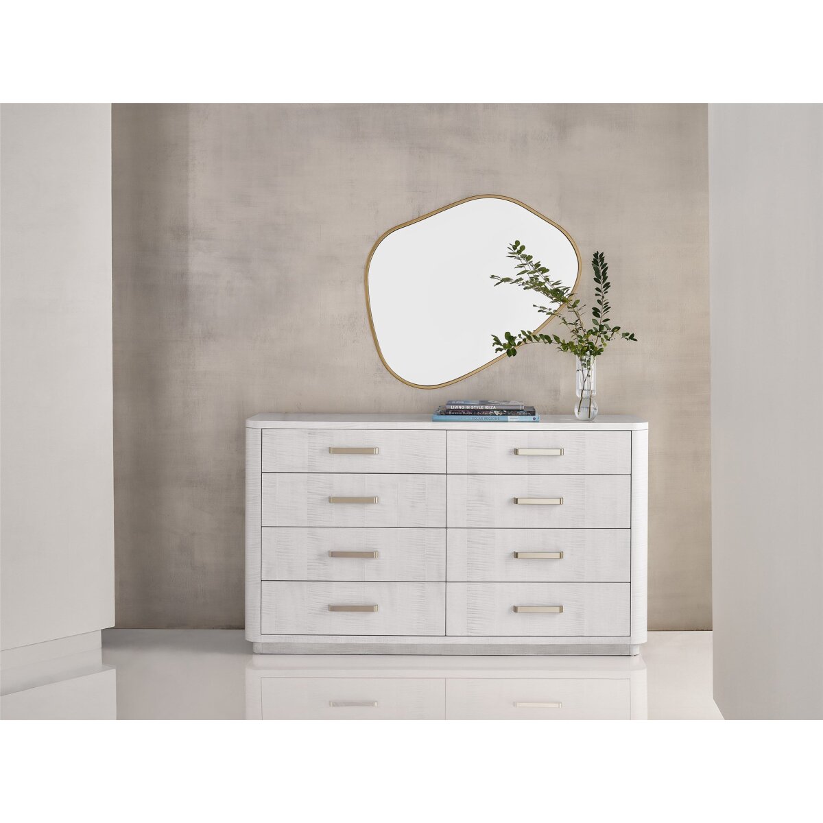 Adore Drawer Dresser Dressers Universal Furniture 5