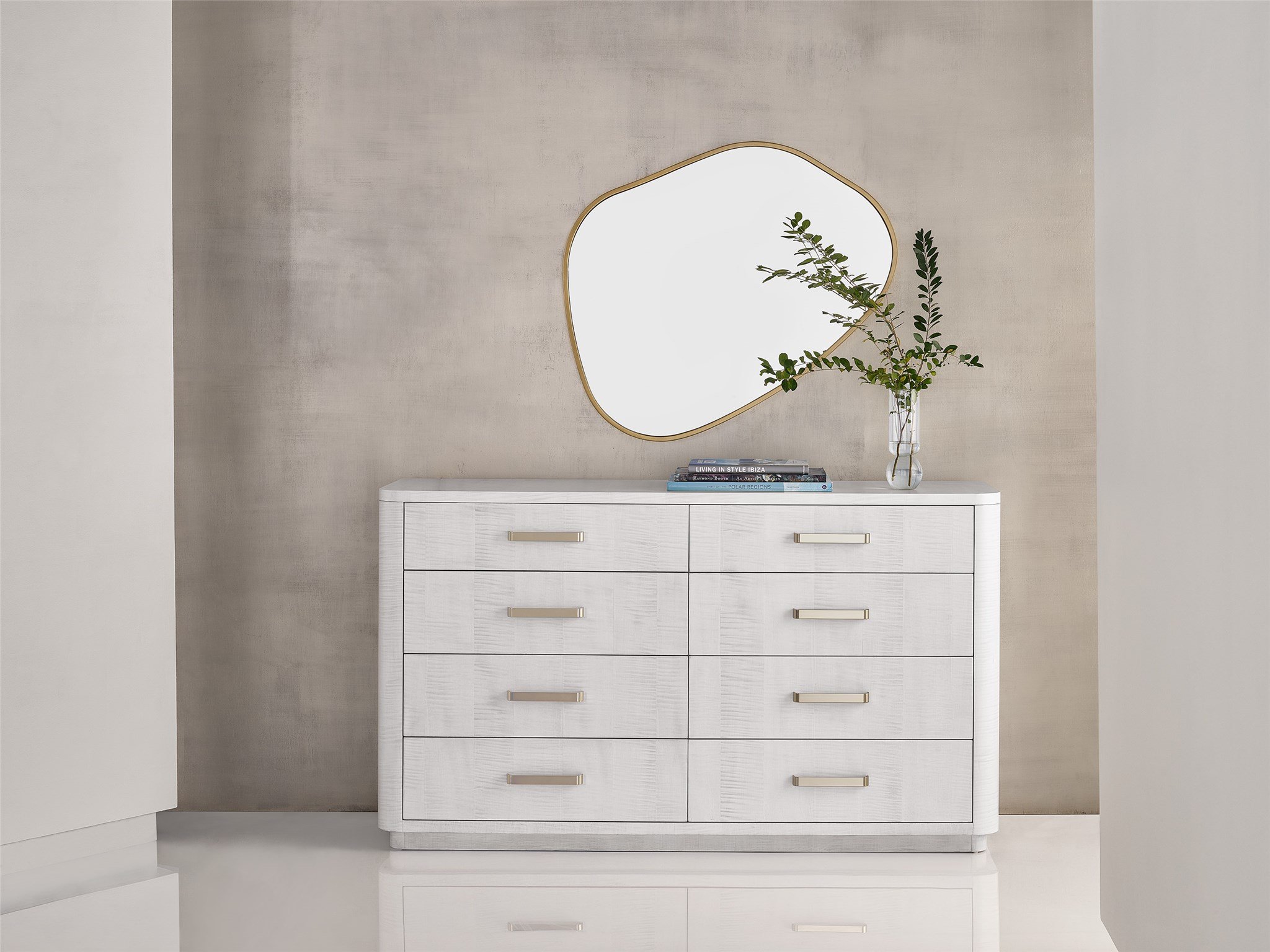Adore Drawer Dresser Dressers Universal Furniture 5 Adore Drawer Dresser Dressers Universal Furniture 5