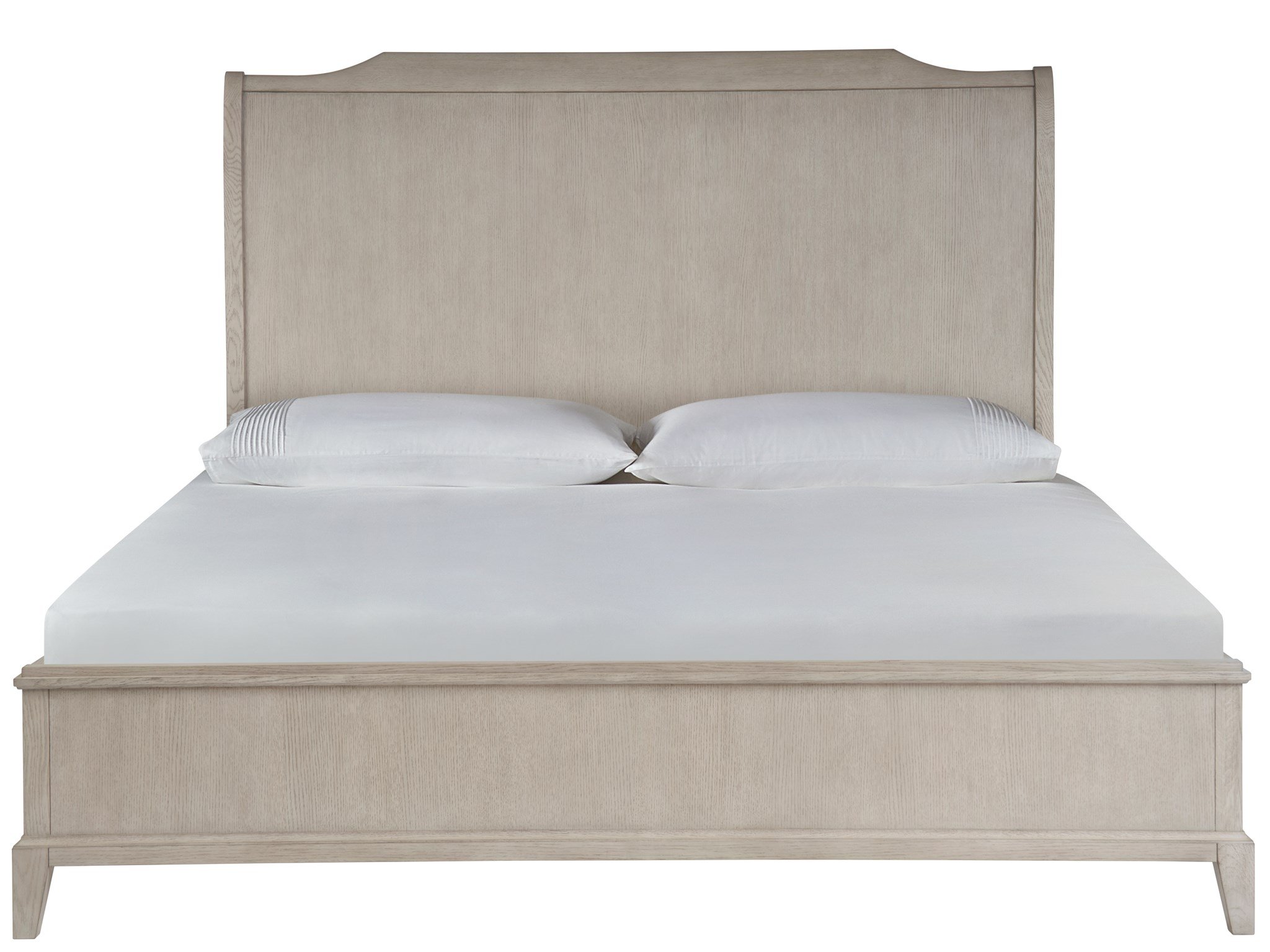 Coalesce Silva Bed Queen