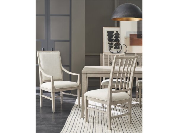 Coalesce Coalesce Arm Chair - Image 2