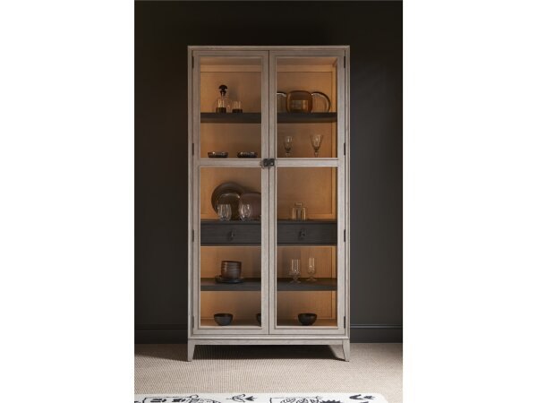 Coalesce Canseco Display Cabinet - Image 2