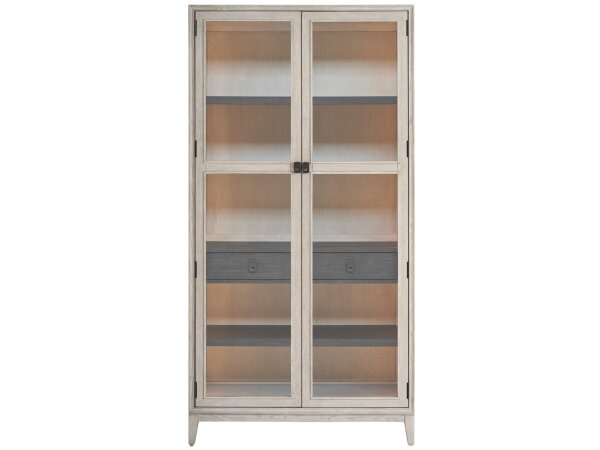 Coalesce Canseco Display Cabinet