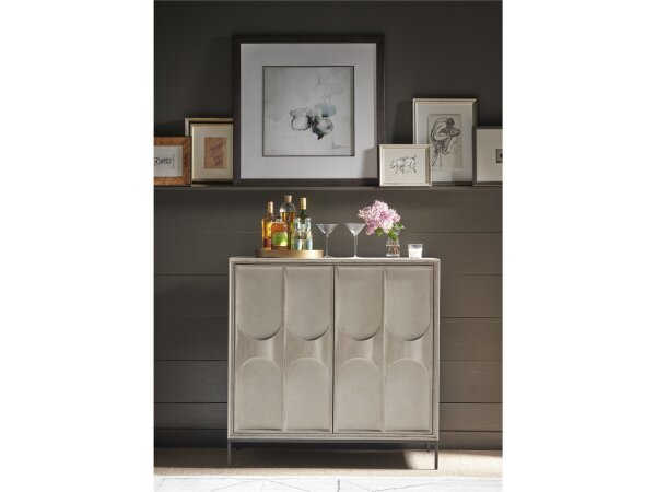Odessa Bar Cabinet - Image 2