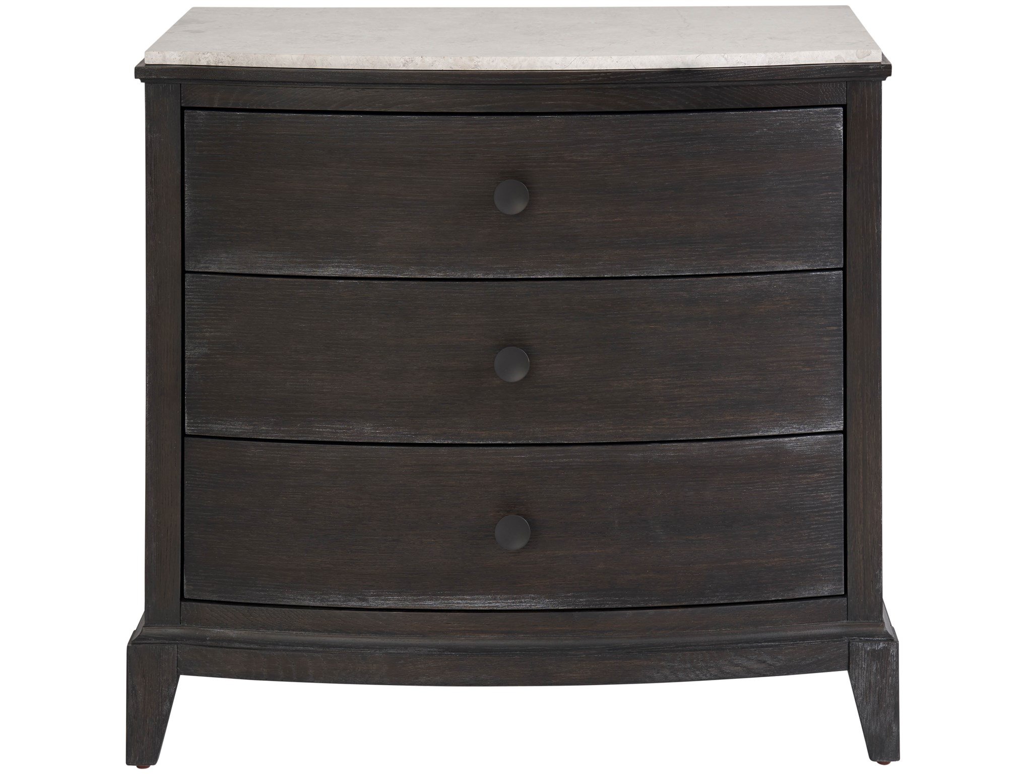 Coalesce Coalesce Nightstand