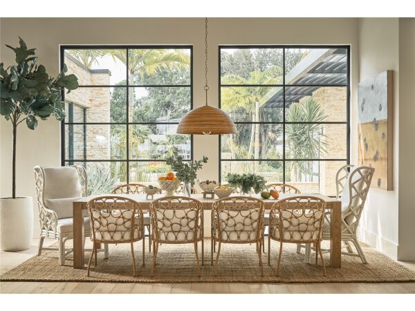 Santa Rosa Arm Chair Chairs & Benches Universal Furniture 11 Santa Rosa Arm Chair Chairs & Benches Universal Furniture 11