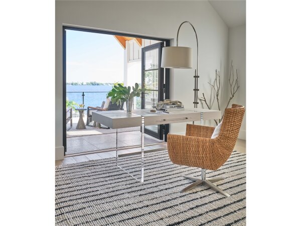 Cabo Writing Desk - Image 5