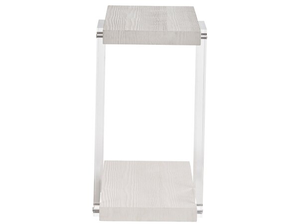 Weekender Coastal Living Home Collection St Kitts Accent Table - Image 2