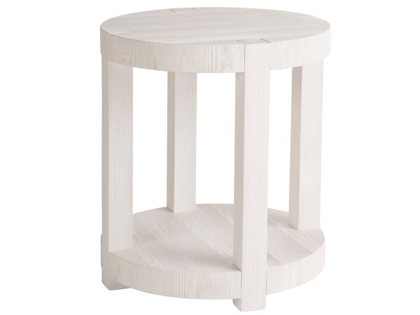 Hermosa End Table - Image 2