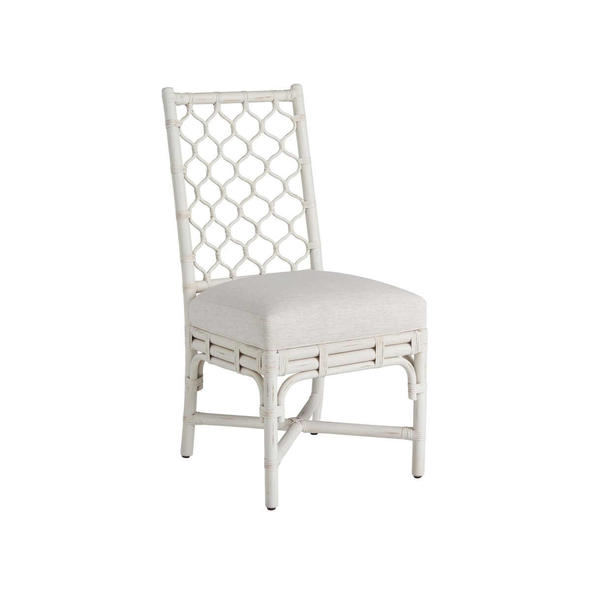 Marco Side Chair Chairs & Benches Universal Furniture 5
