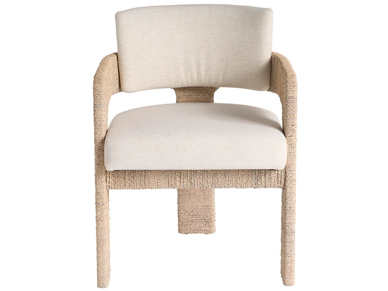 Abaca Arm Chair