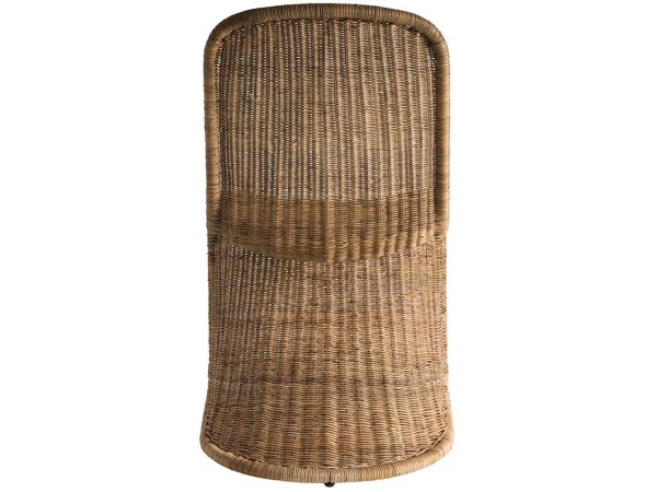 Oasis Dining Chair - Image 3