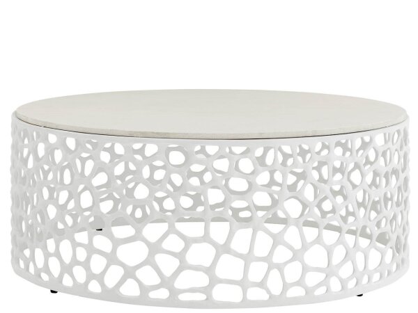 Coral Cocktail Table Cocktail & Coffee Tables Universal Furniture