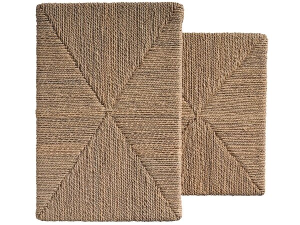 Abaca Nesting Tables - Image 3