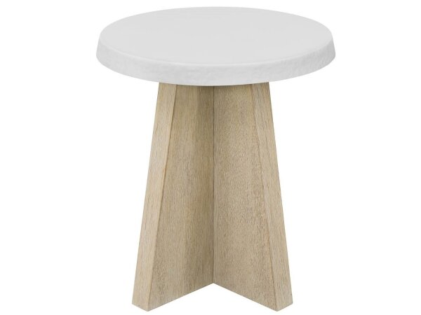 Dockside Accent Table - Image 2