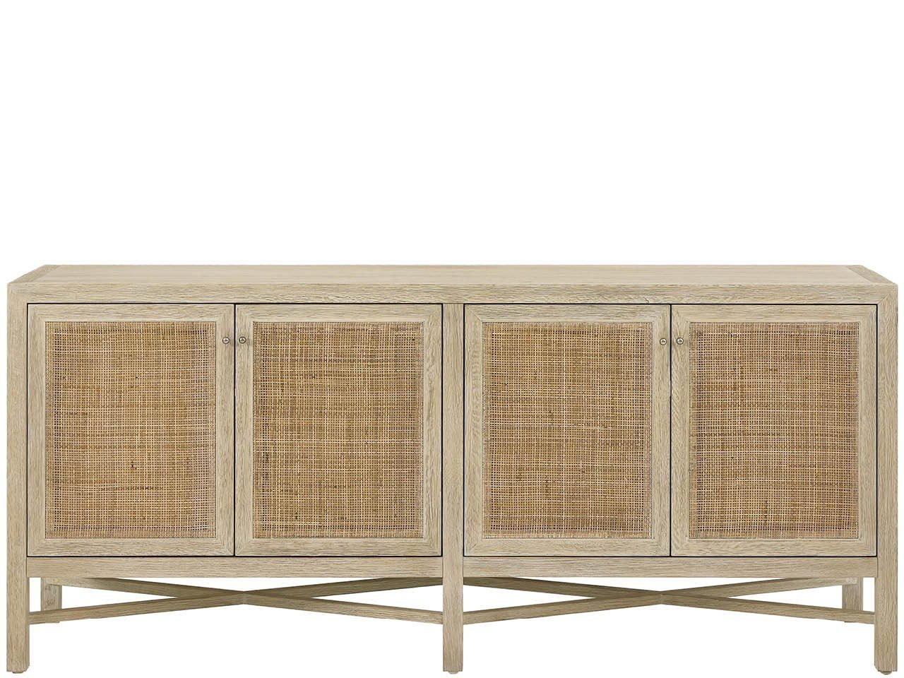 Dockside Credenza