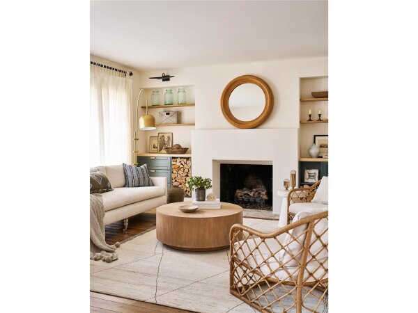 Lakeway Mirror - Image 4