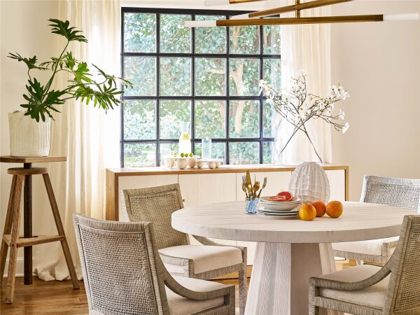 Camden Credenza - Image 5